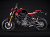 Ducati setzt bei der Monster die SP on top - Bild 3
