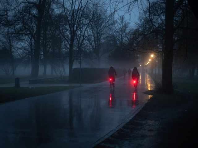 Ratgeber: Mit dem Fahrrad durch Herbst und Winter - Bild 1