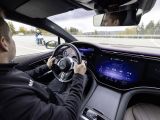 Mercedes Benz-Sicherheitsentwicklung: Vom Elchtest zur Vision Zero  - Bild 5