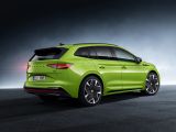 Skoda bringt zweiten Enyaq RS iV - Bild 2