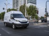 Fahrbericht Iveco e-Daily: Keine Kompromisse außer bei der Reichweite - Bild 4