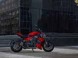 Auch die Ducati Diavel wird zur V4 - Bild 7
