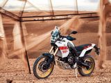 Die Yamaha Ténéré 700 bekommt ein Upgrade - Bild 2
