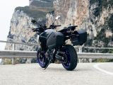 EICMA 2022: Yamaha verfeinert die Tracer 7 - Bild 6