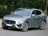 Praxistest Maserati Levante GT: Kleiner Motor, große Klappe - Bild 7