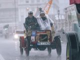 London to Brighton Veteran Car Run: Altes Eisen, junger Sprit  - Bild 3