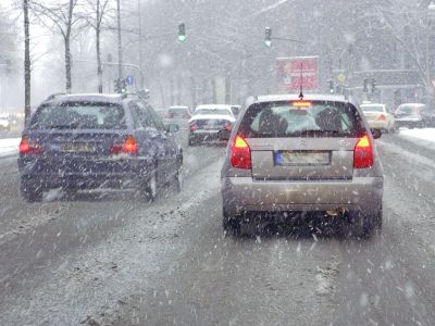 Ratgeber: So kommt das Auto gut durch den Winter