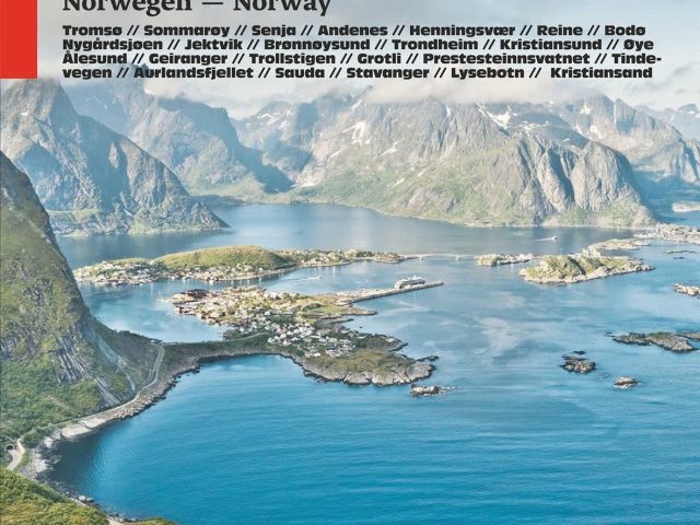 Im Bücherregal: Oslo bleibt links liegen - Bild 1