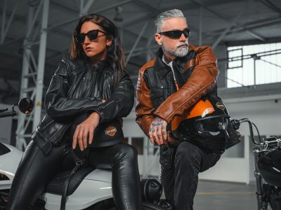 Held(en) für Harley