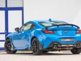 Tuning-Trimm für den Toyota GR86 - Bild 2