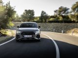 Audi RS Q3 Edition 10 Years: Limitiert und nachgeschärft - Bild 3