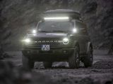 Fahrbericht Ford Bronco: Ausritt mit Pauken und Trompeten - Bild 11