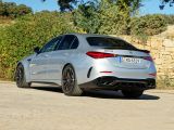 Mercedes-AMG C 63 E-Performance: König der Vierzylinder - Bild 21