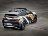 Fahrbericht Volkswagen ID Xtreme: Mit Passion entwickelt - Bild 33