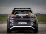 Fahrbericht Volkswagen ID Xtreme: Mit Passion entwickelt - Bild 39