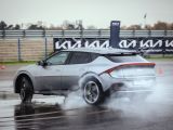 Der Kia EV6 GT und der Stinger GT bitten zum Tanz  - Bild 3
