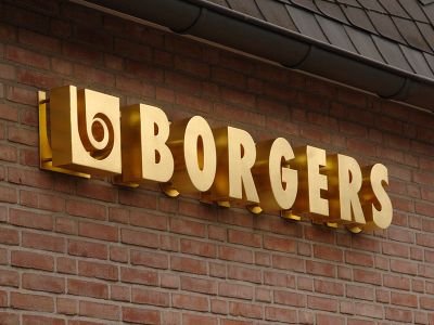 Autoneum übernimmt Borgers