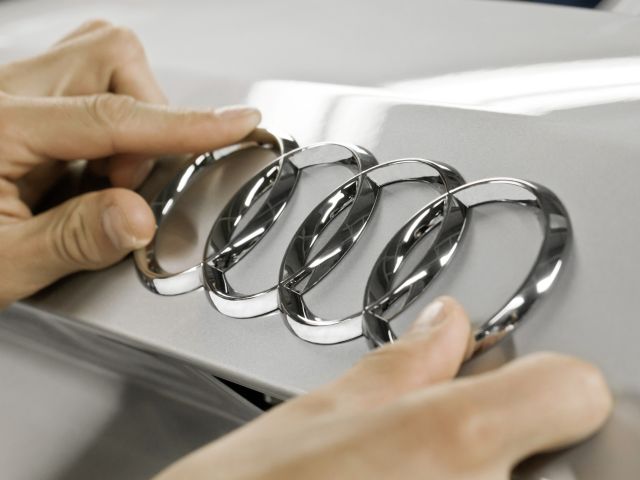 Audi-Absatz knapp vier Prozent unter Vorjahr - Bild 1