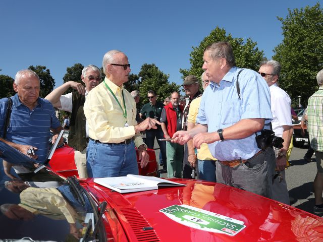 Historie und Histörchen (100): Langstrecken-Rekorde - Bild 1