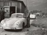  75 Jahre Porsche-Sportwagen: Wie die Schweiz zum Geburtshelfer wurde - Bild 6