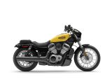 Mehr Nightster bei Harley-Davidson - Bild 2