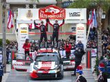 Toyota startet mit einem Doppelsieg in die Rallye-WM - Bild 4