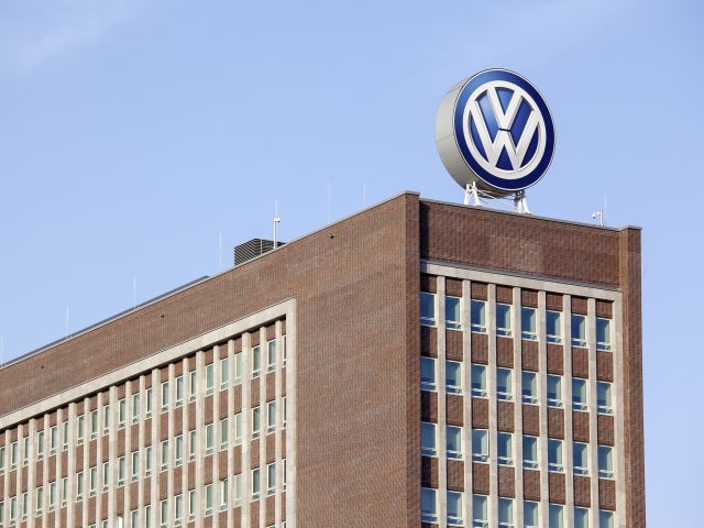 Mindt folgt auf Kaban: VW bekommt einen neuen Chefdesigner - Bild 1
