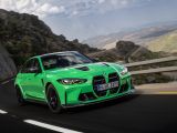 BMW M3 CS: 20 Kilogramm weniger, 40 PS mehr - Bild 7