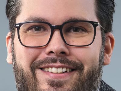 Alexander Mai leitet Geschäftsbereich TWT bei Apollo Tyres