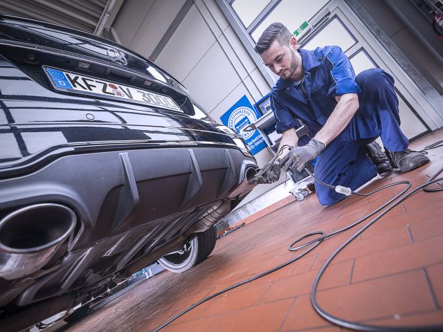 Die EU hat gesprochen: Keine neuen Verbrenner mehr ab 2035 - Bild 1