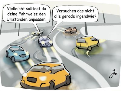 Ratgeber: Noch gilt von O bis O