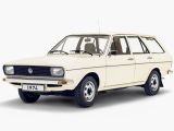 Techno-Classica 2023: VW im Zeichen des Passat - Bild 2