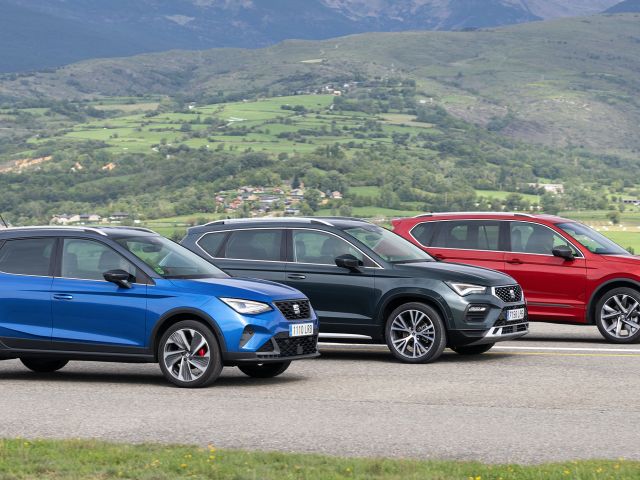 Seat hat die zufriedensten Kunden in Deutschland - Bild 1