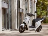 Hondas erster E-Roller ist da - Bild 2