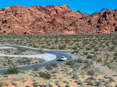 Roadtrip USA: Was muss vorher beachtet werden?
