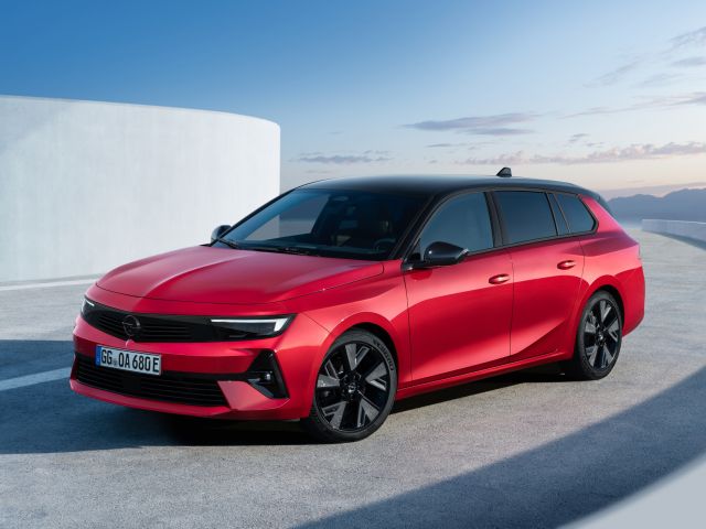 IAA Mobility 2023: Opel feiert drei Premieren - Bild 1