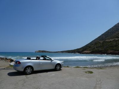 Ratgeber: Urlaub mit dem Mietwagen