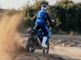Yamaha Ténéré 700: Die World Rally on top - Bild 7