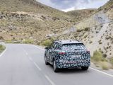 VW Tiguan auf finaler Erprobungsfahrt - Bild 7