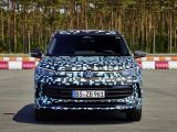 VW Tiguan auf finaler Erprobungsfahrt - Bild 29