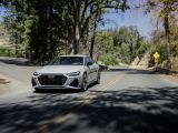 Audi RS 6 und RS 7 Performance: Wellness mit acht Zylindern - Bild 29