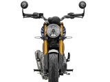 Triumph bringt 400er-Einzylinder - Bild 33