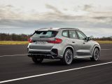 BMW X1 kommt im November als M35i  - Bild 4