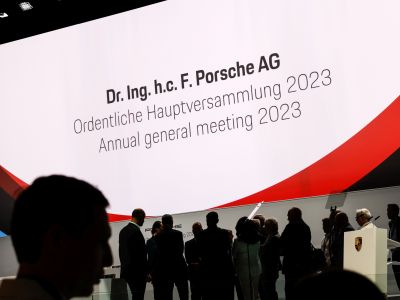 Eine der wertvollsten Luxusmarken der Welt