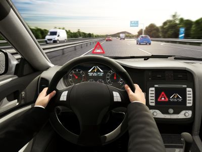 Falschfahrten auf Autobahnen oft mit Absicht