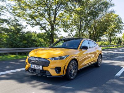 IAA 2023: Mit dem Explorer einmal rund um die Welt