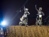 Triumphs Motocross-Maschine zeigt sich erstmals öffentlich - Bild 2