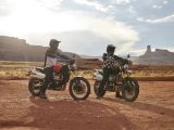 Triumph sortiert die Scrambler 1200 neu - Bild 9