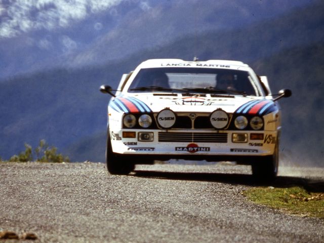 Im Rückspiegel: Mit Heckantrieb gegen Allrad-Konkurrenz - Bild 1