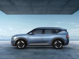 Kia zeigt EV5 und zwei Studien - Bild 2